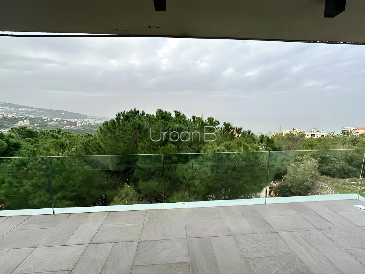 Apartment in Rabweh, metn