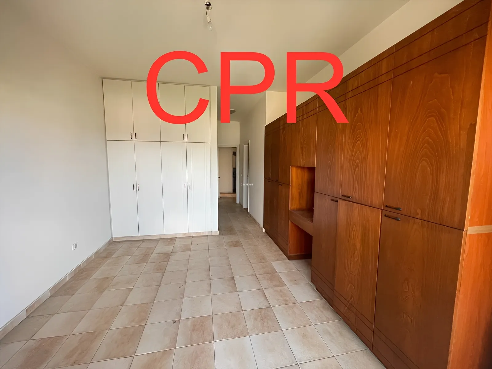 Apartment for sale in Cornet Chahwan