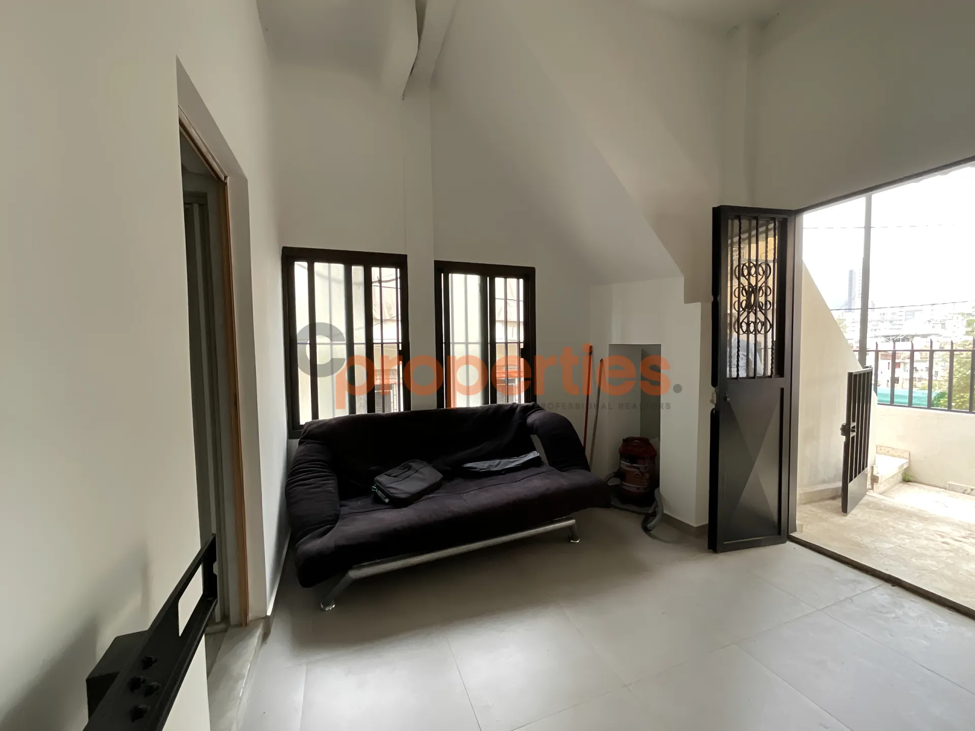 Apartment for Rent in Geitawi