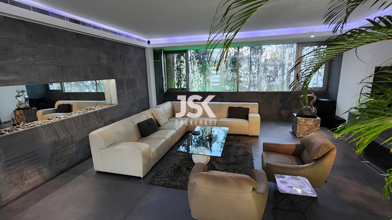 Loft for Sale in Achrafieh