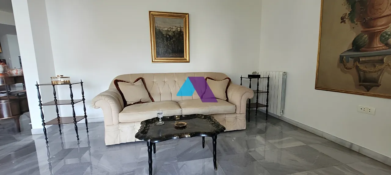 Apartment for Sale in Naqqache