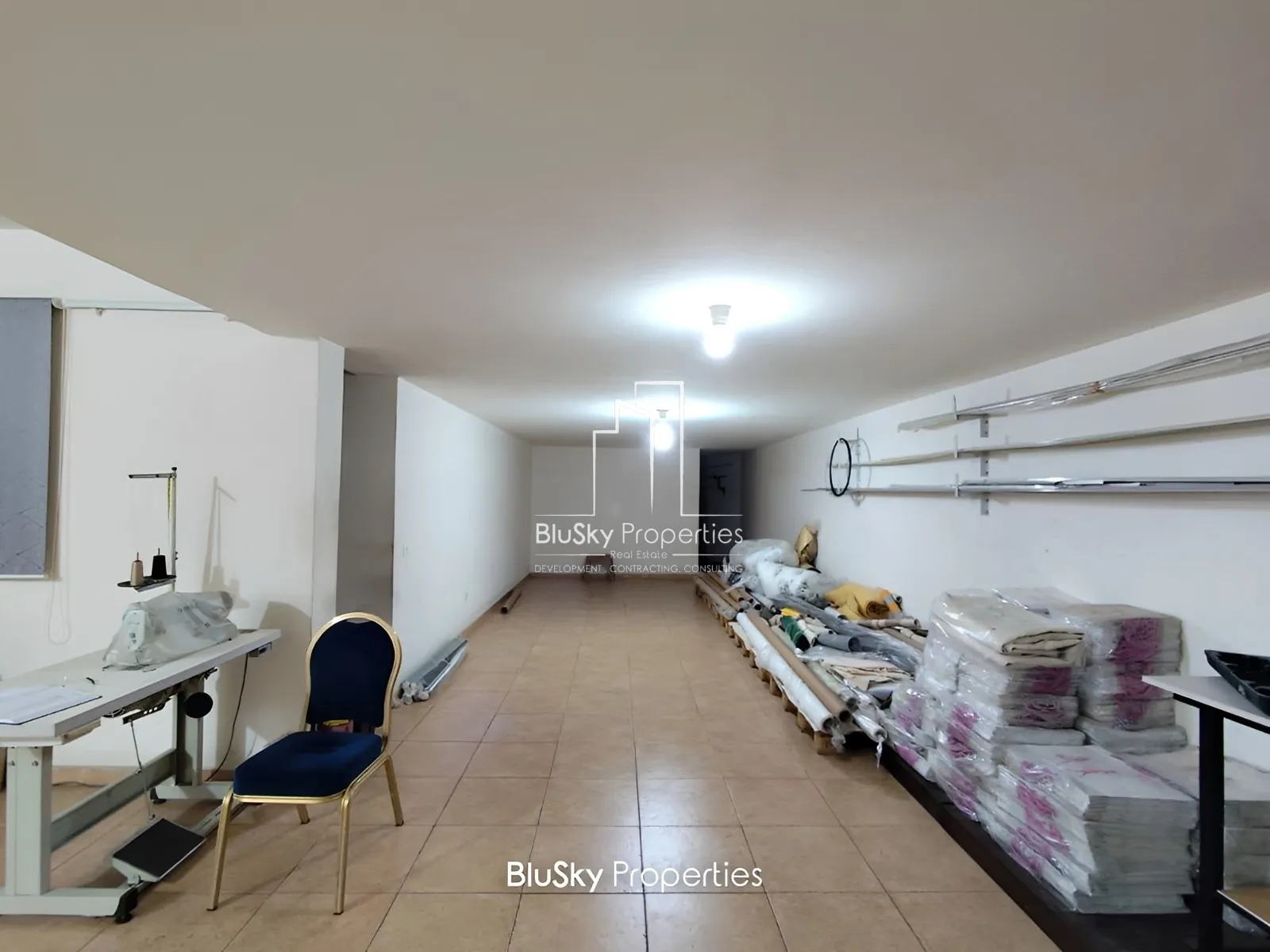 Shop for sale in Zouk Mkayel