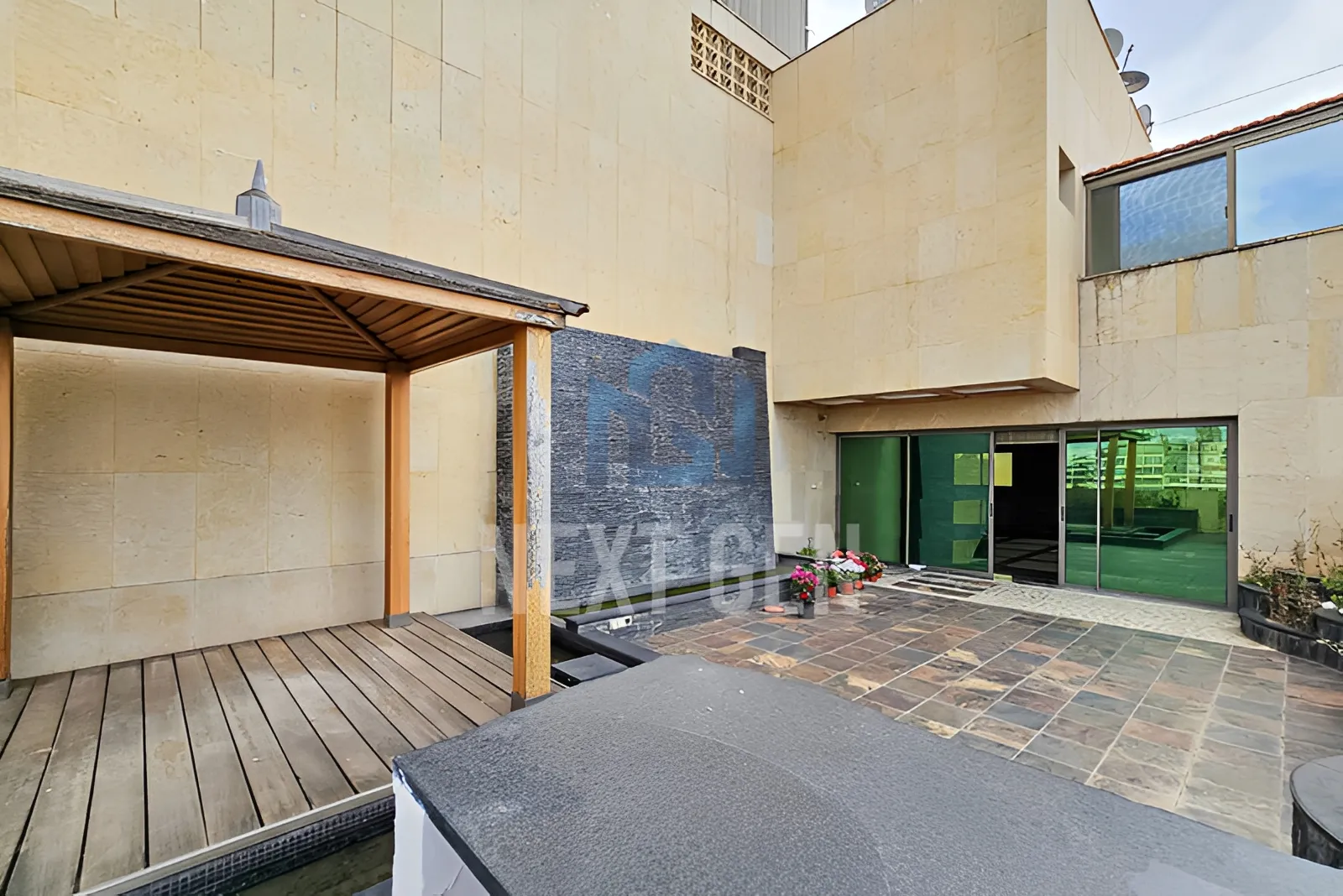 Apartment for Sale in Jnah