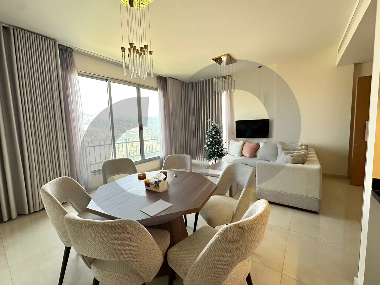 Apartment for Sale in Louaizeh