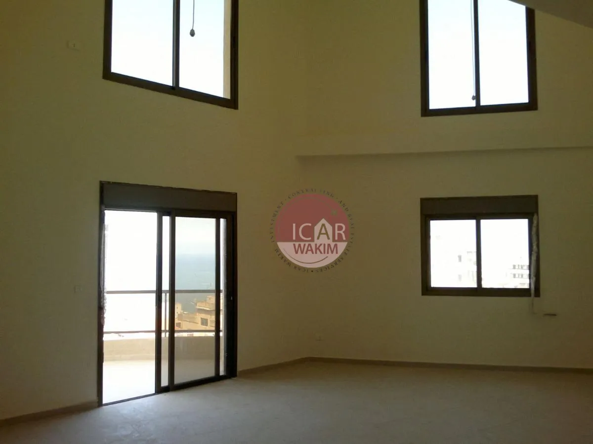 Duplex for Sale in Haret Sakher