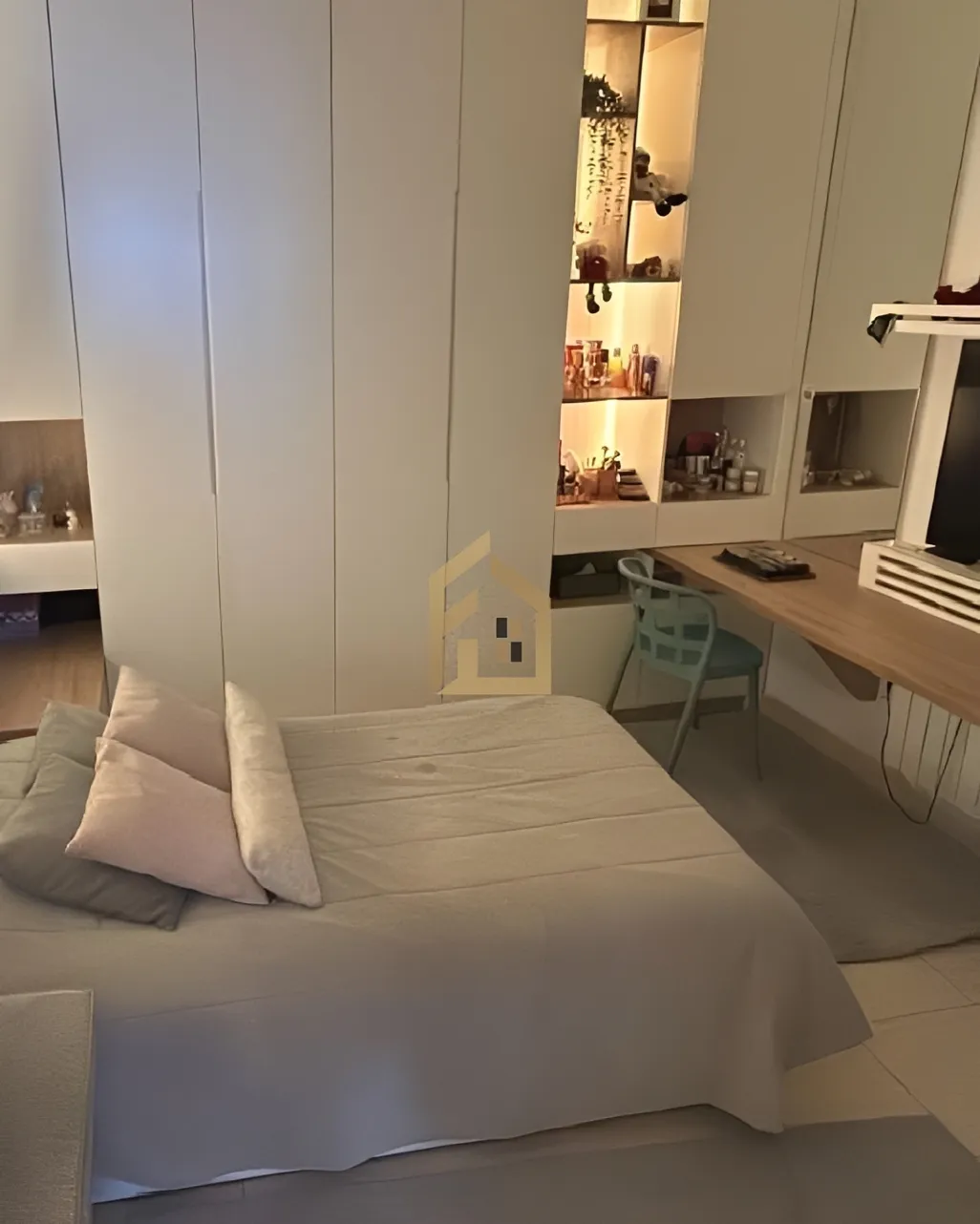Apartment for sale in Ain Saadeh