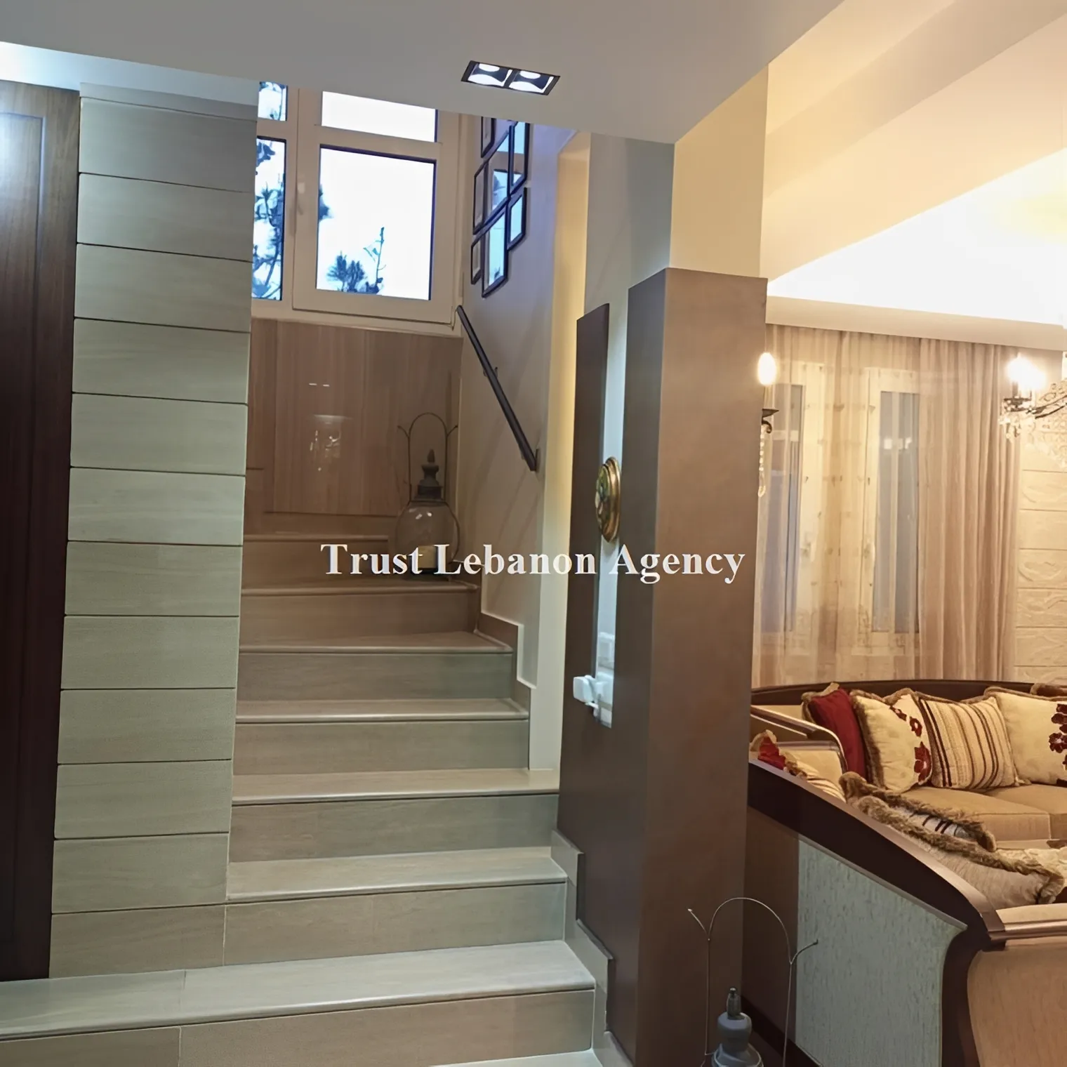 Duplex for Sale in Metn Bsalim Lebanon