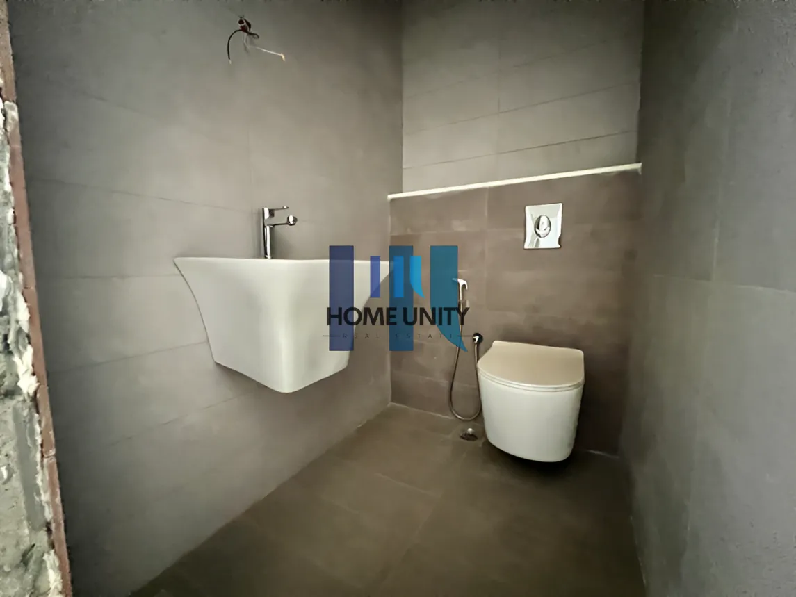 Apartment for Sale in Hazmiyeh