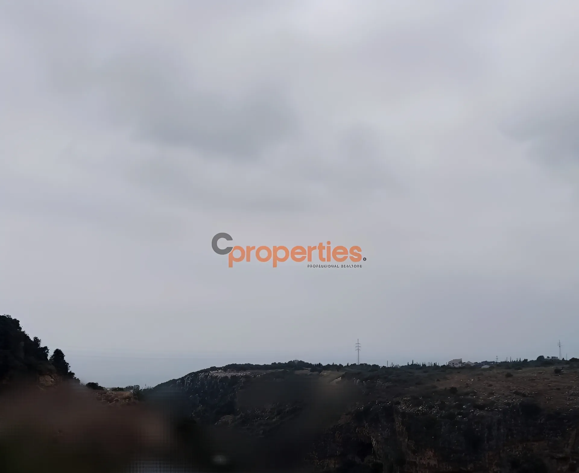 Land for Sale in Habboub