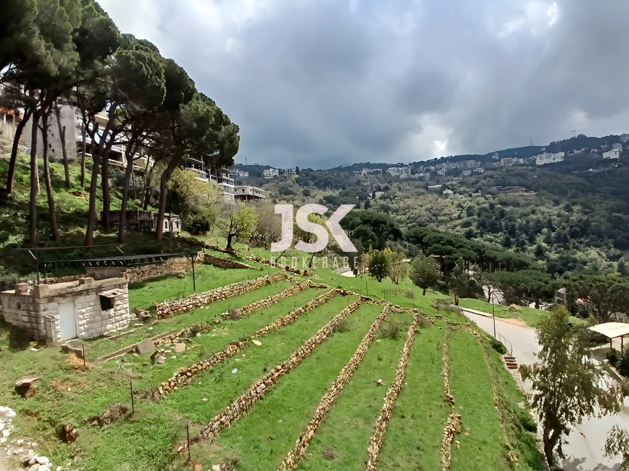 Apartment for Sale in Beit Chabeb