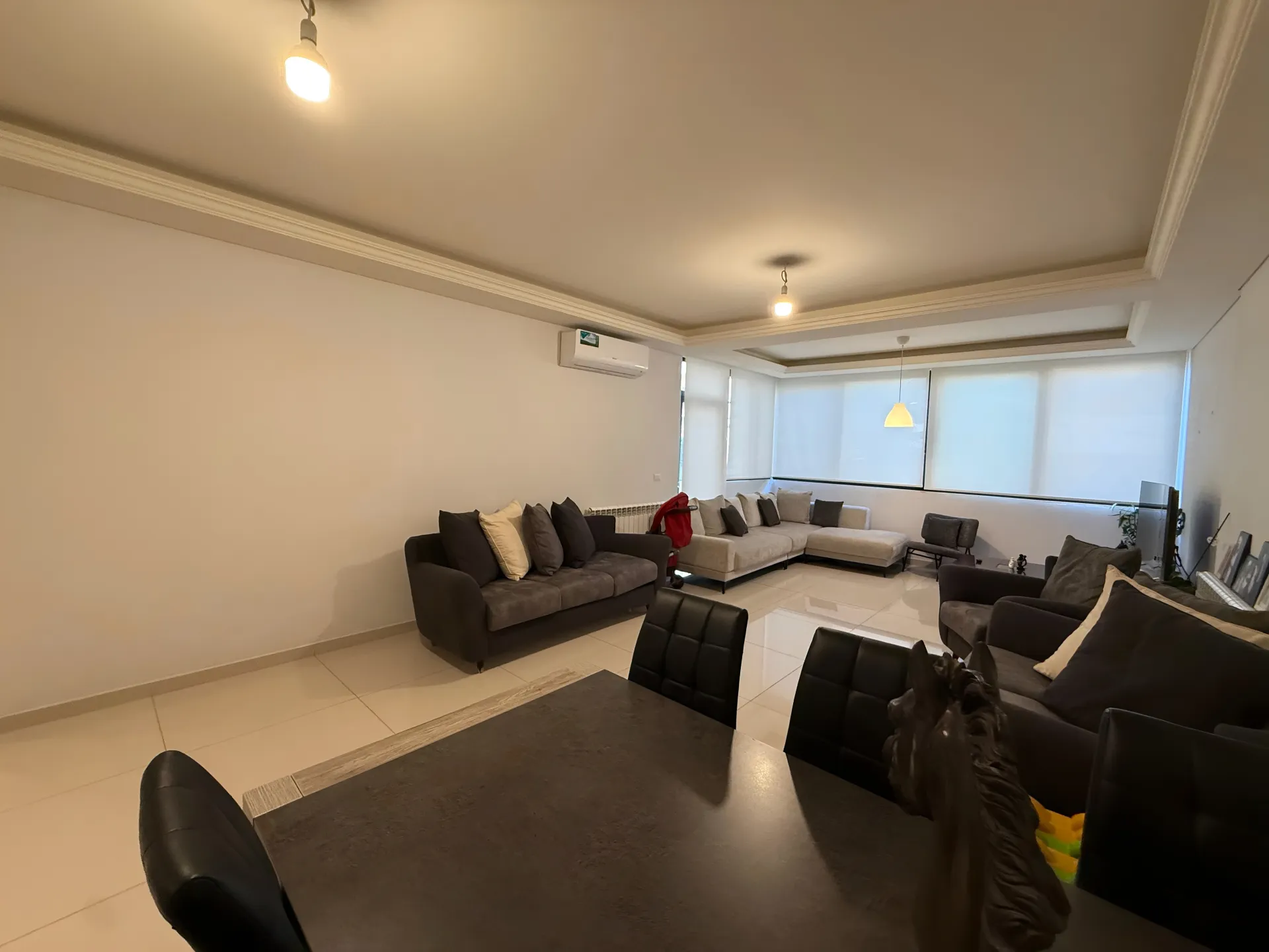 Apartment for Sale in Ballouneh - 3 bed, 4 bath