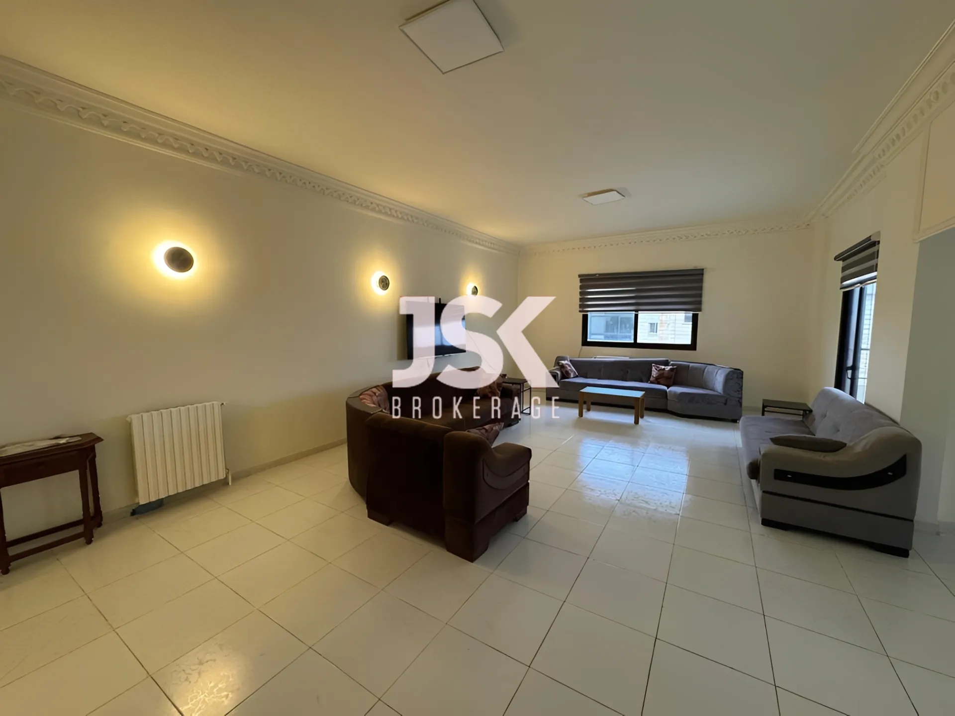 Apartment for Sale in Baalchmay, Lebanon - 5 bed, 4 bath