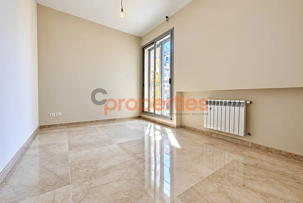 Apartment for Sale in Ain Al Mraiseh