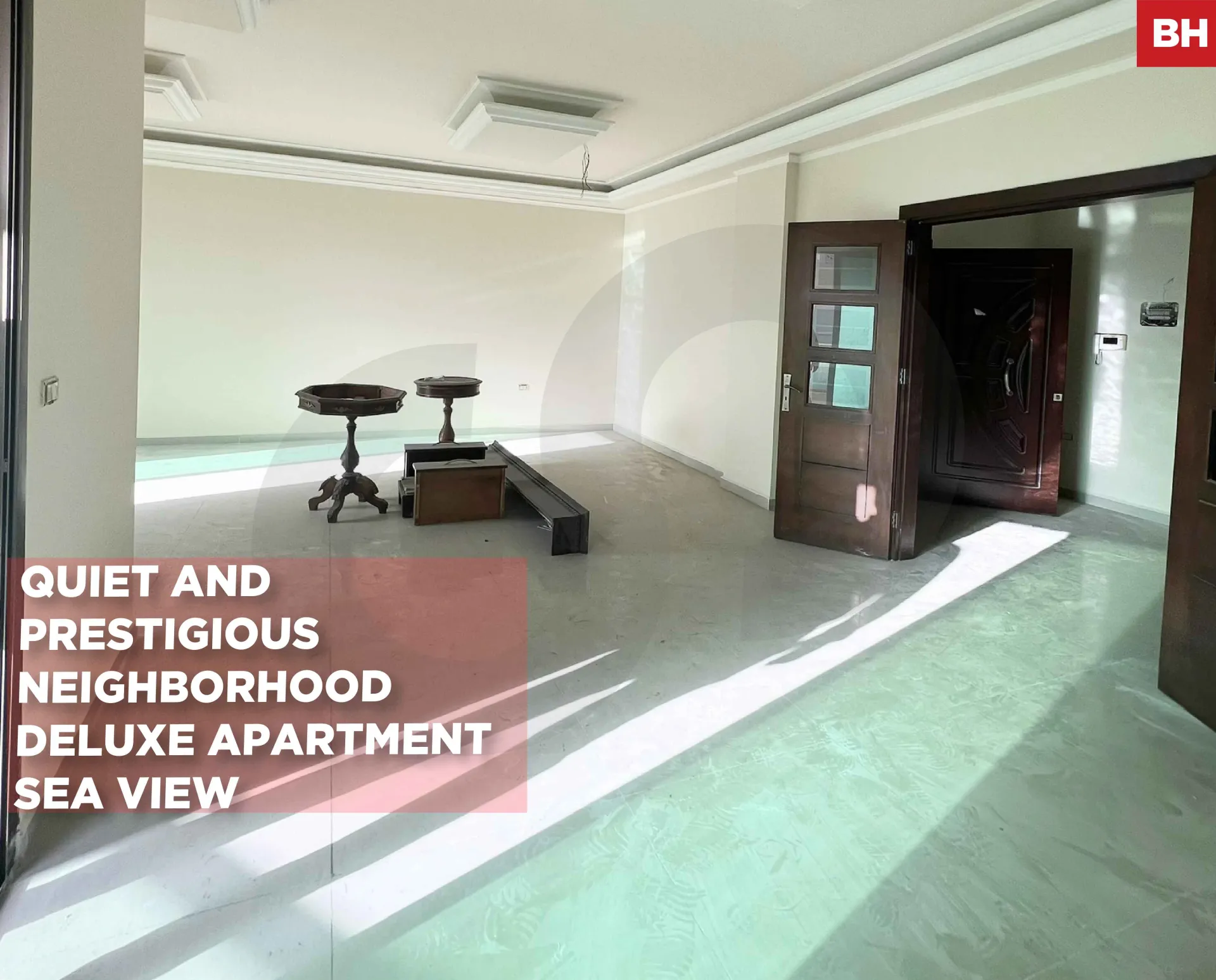 Apartment for Sale in Hlaliyeh - 3 bed, 4 bath