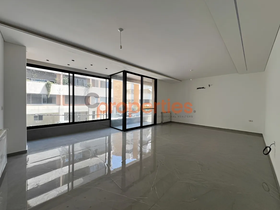 Apartment for Sale in Hazmieh