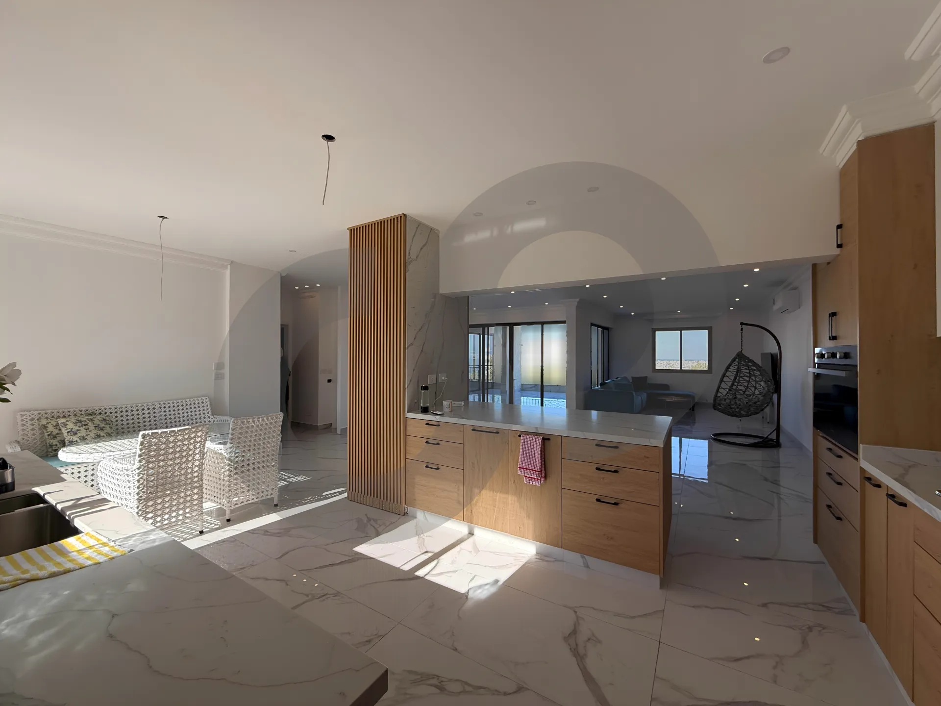 Apartment for Sale in Dawhet el Hoss