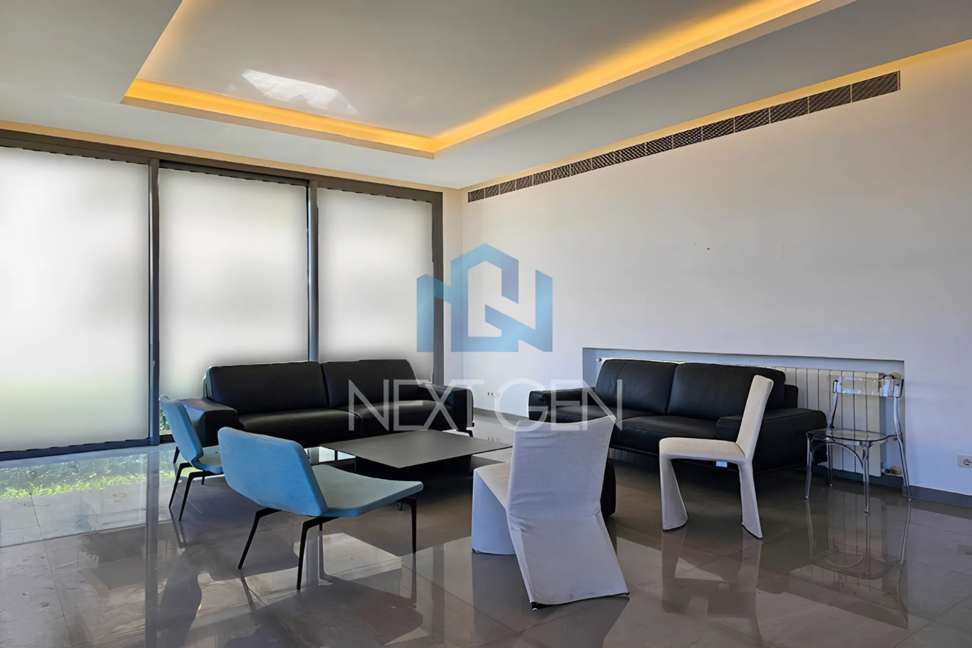 Apartment for rent in Achrafieh, Beirut, Lebanon
