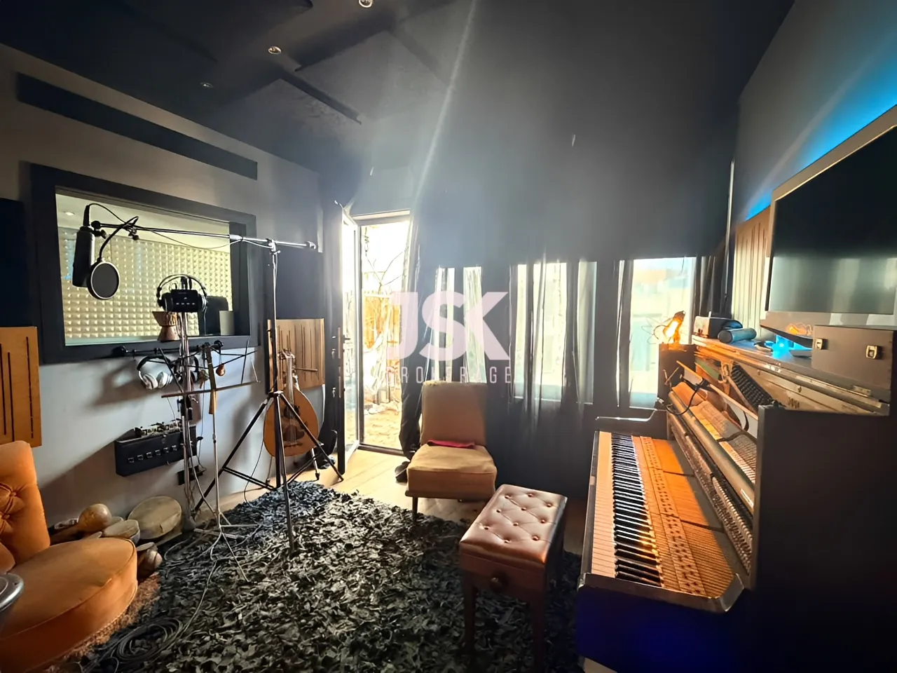 Apartment for Sale in Achrafieh