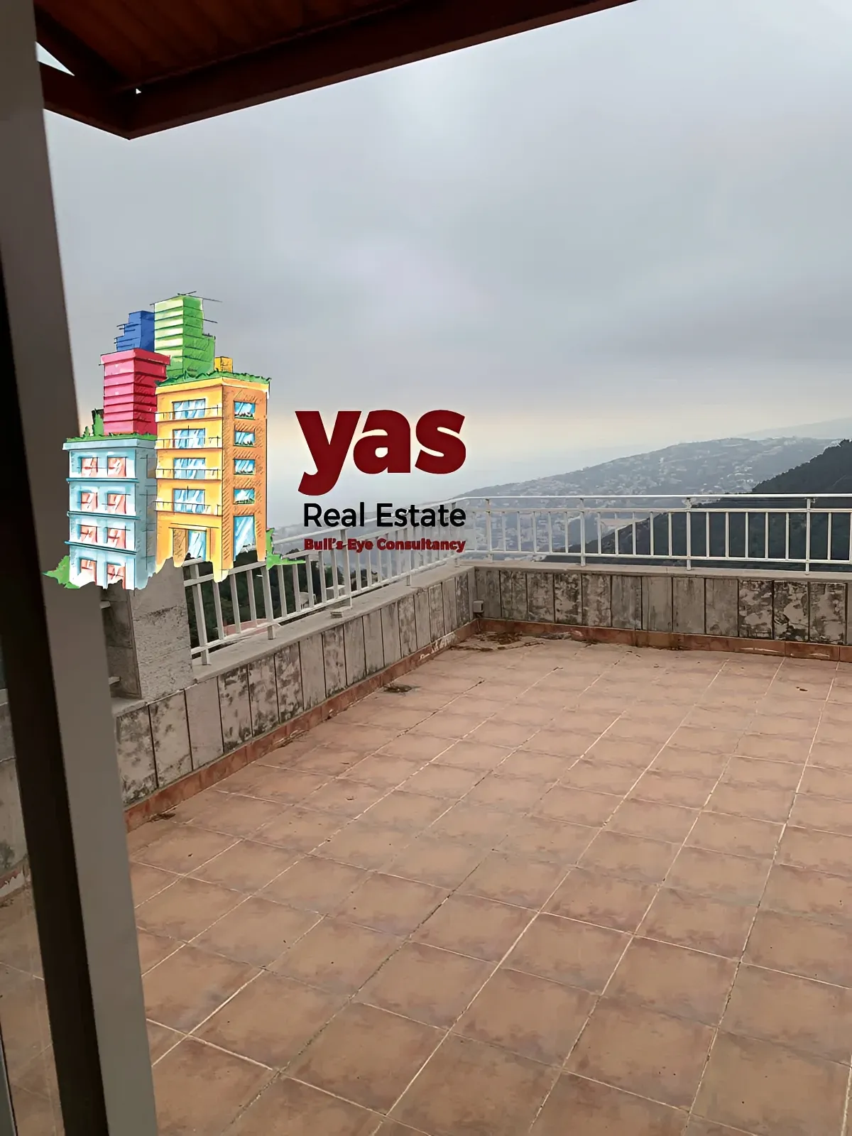 Villa for Sale in Ghosta - 5 bed, 6 bath