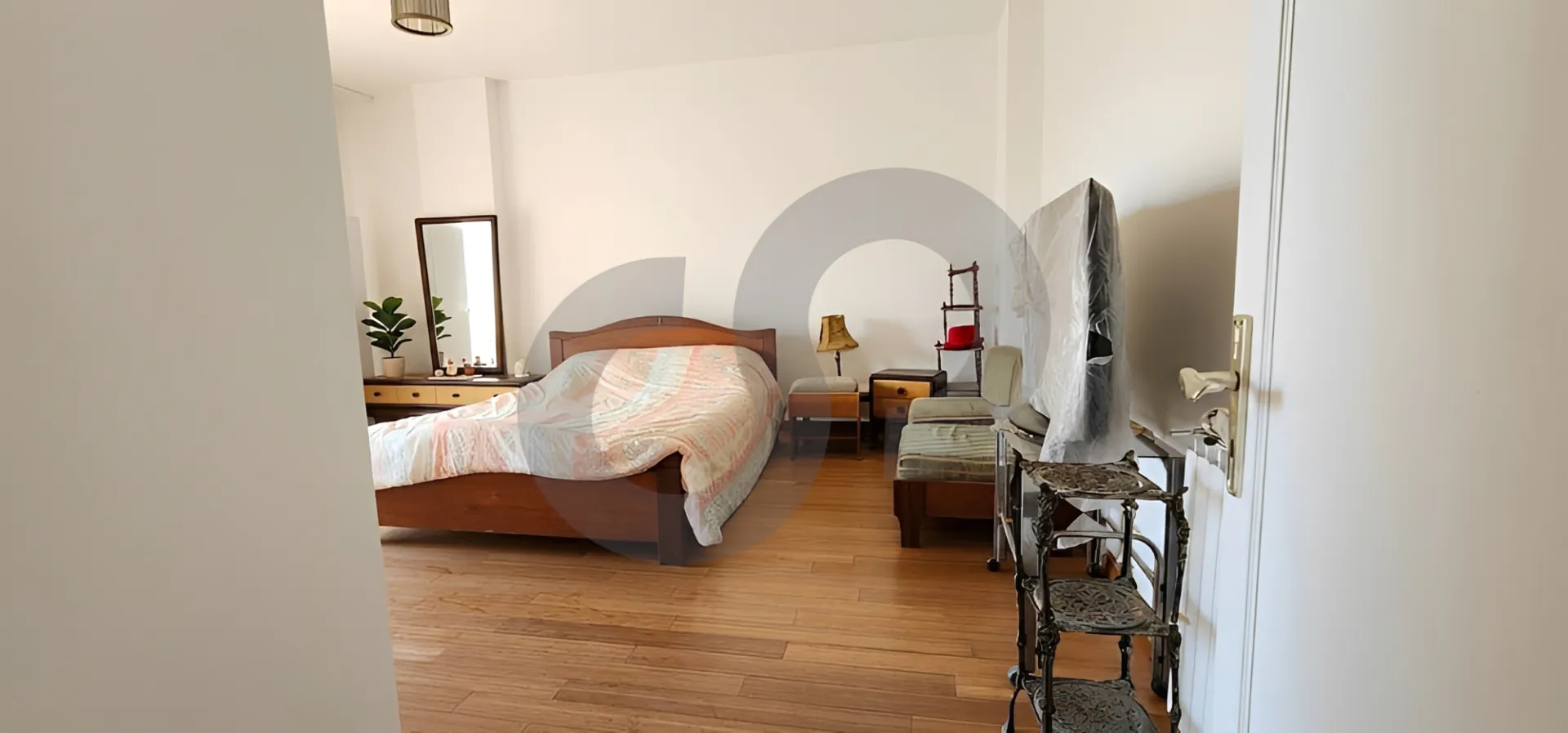 Apartment for Sale in Bayada