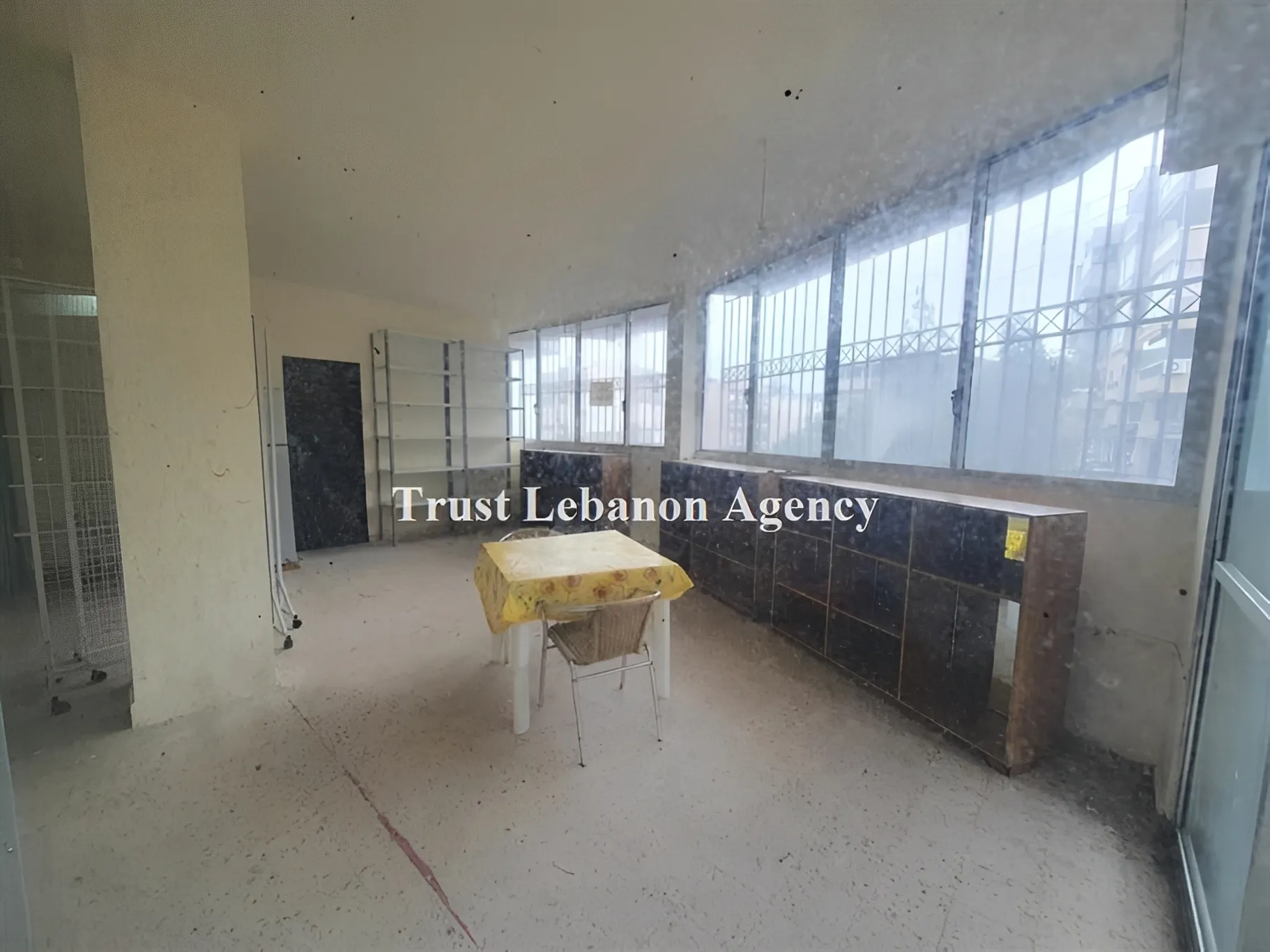 Shop for sale in Metn, Mazraet Yashouh