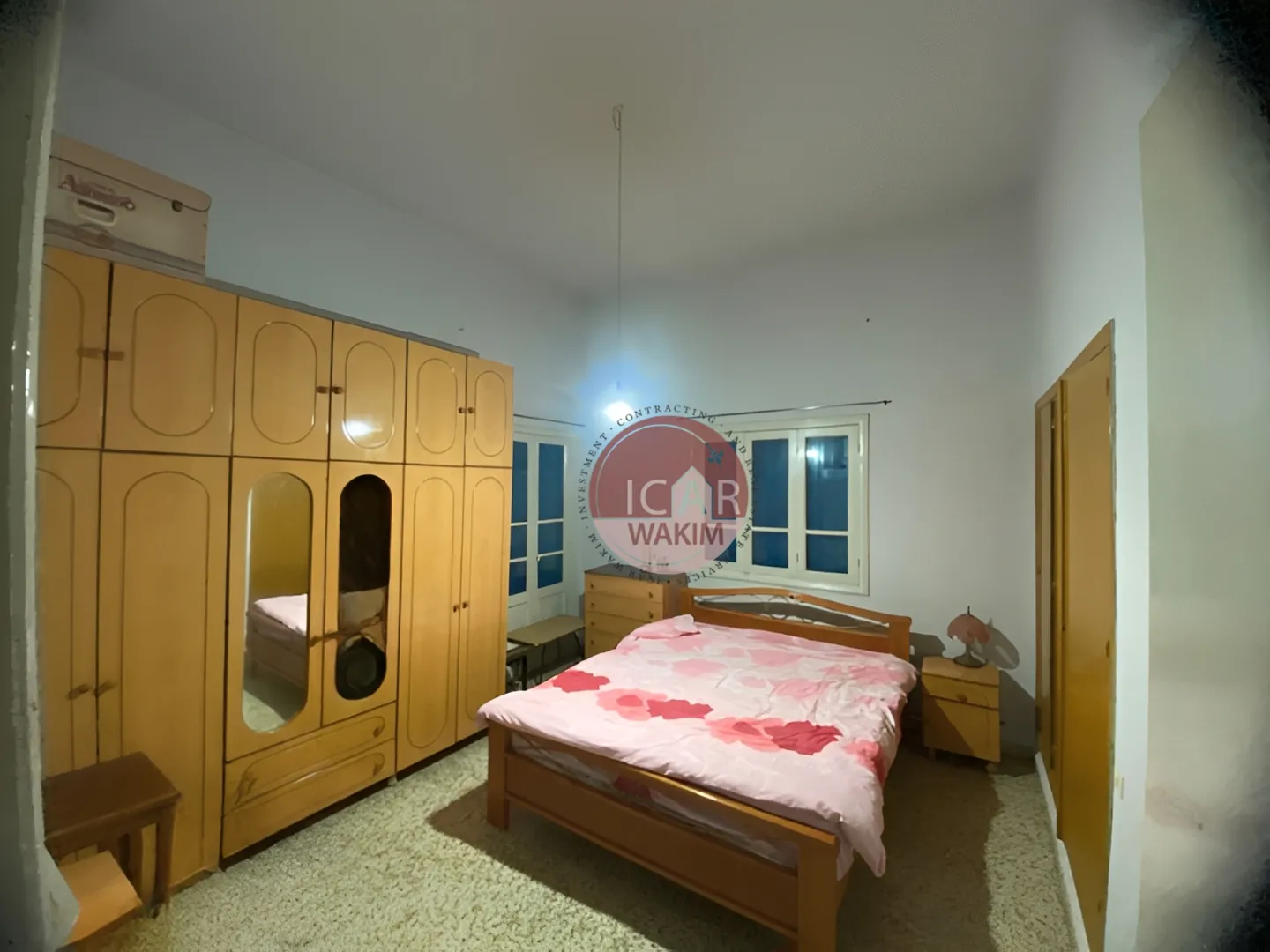 Apartment for rent in Mrouj, Lebanon