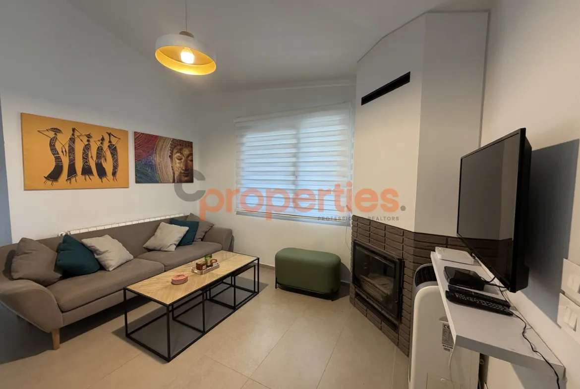 Chalet for Rent in Faqra