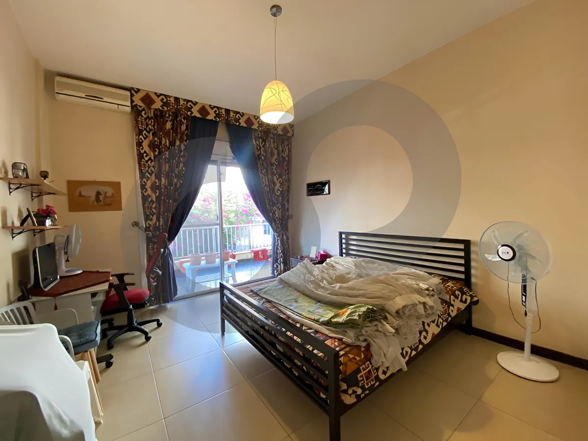 Apartment for Sale in Beirut, Lebanon