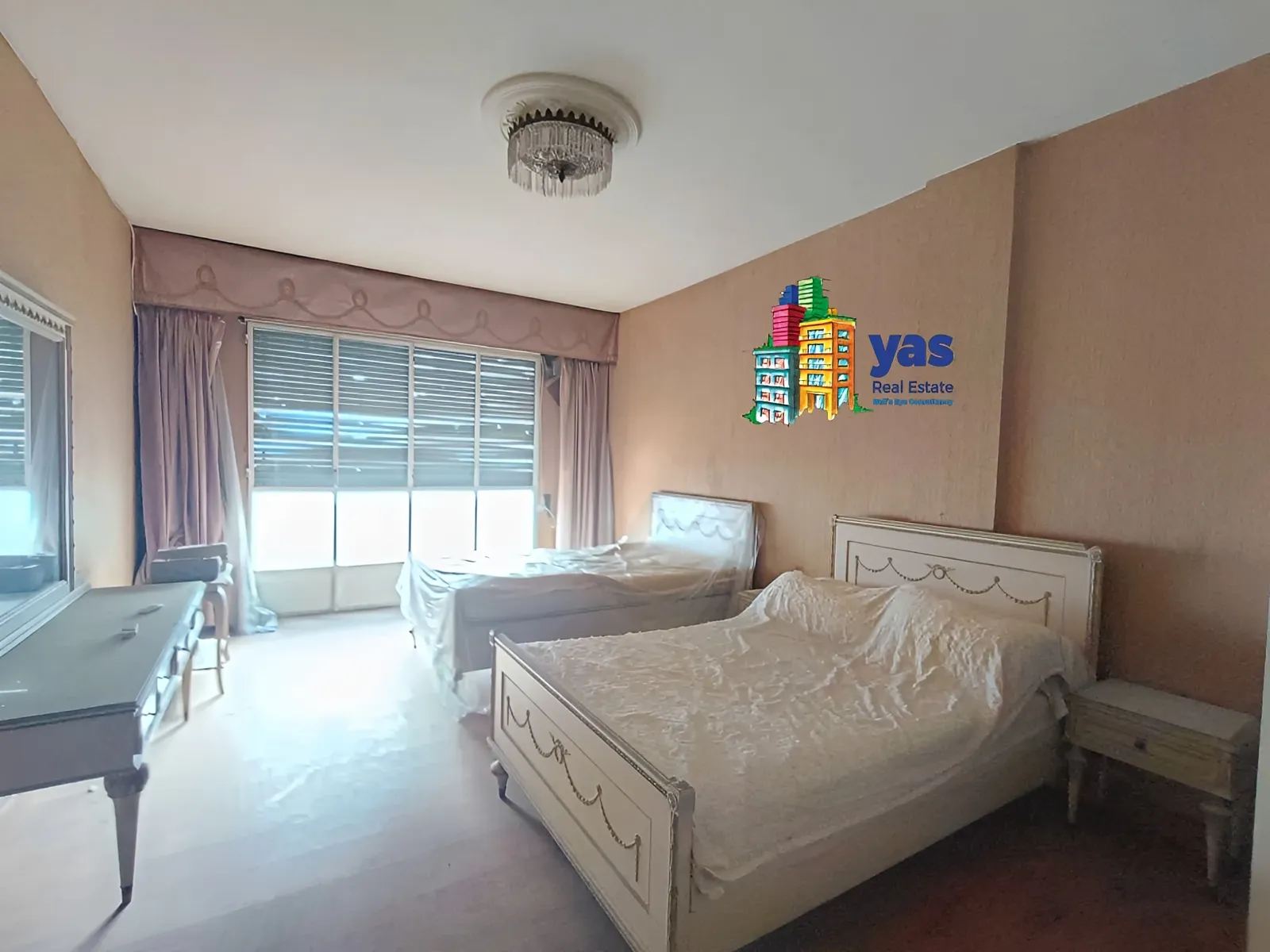 Apartment for Sale in Achrafieh