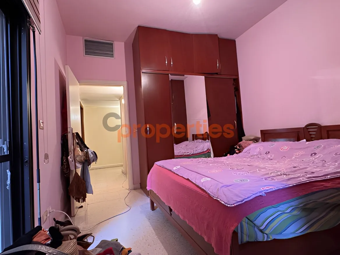 Apartment for Sale in Aaoukar