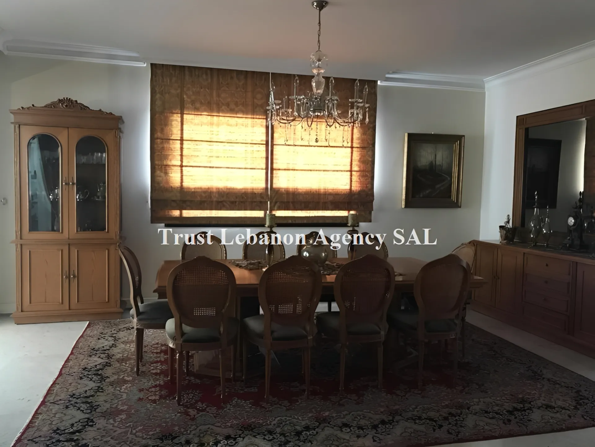 Apartment for Sale in Baabda Hazmieh