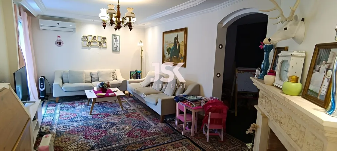 Duplex for Sale in Fatqa, Lebanon