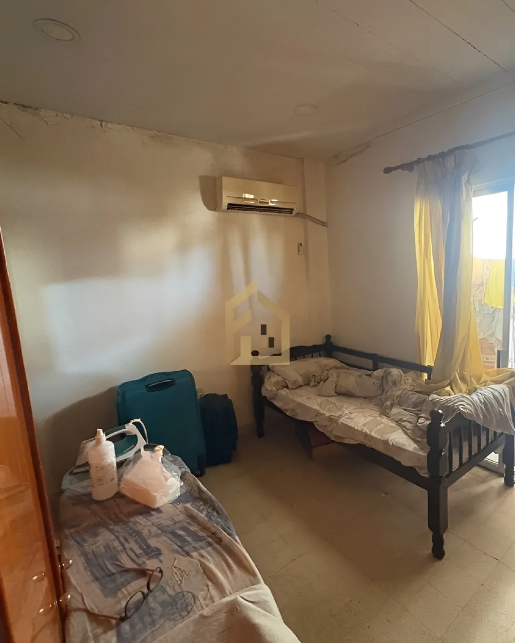 Apartment for sale in Mar Elias refugee camp, Beirut, Lebanon