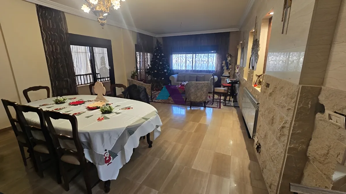 Apartment for Sale in Kahaleh, Lebanon - 3 bed, 2 bath