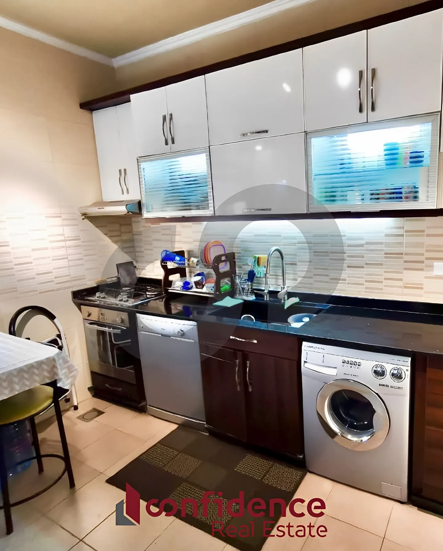 Apartment for Sale in Kahaleh