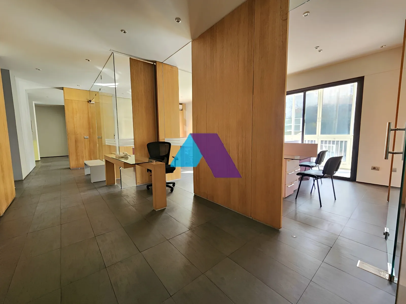 Office for Sale in Achrafieh