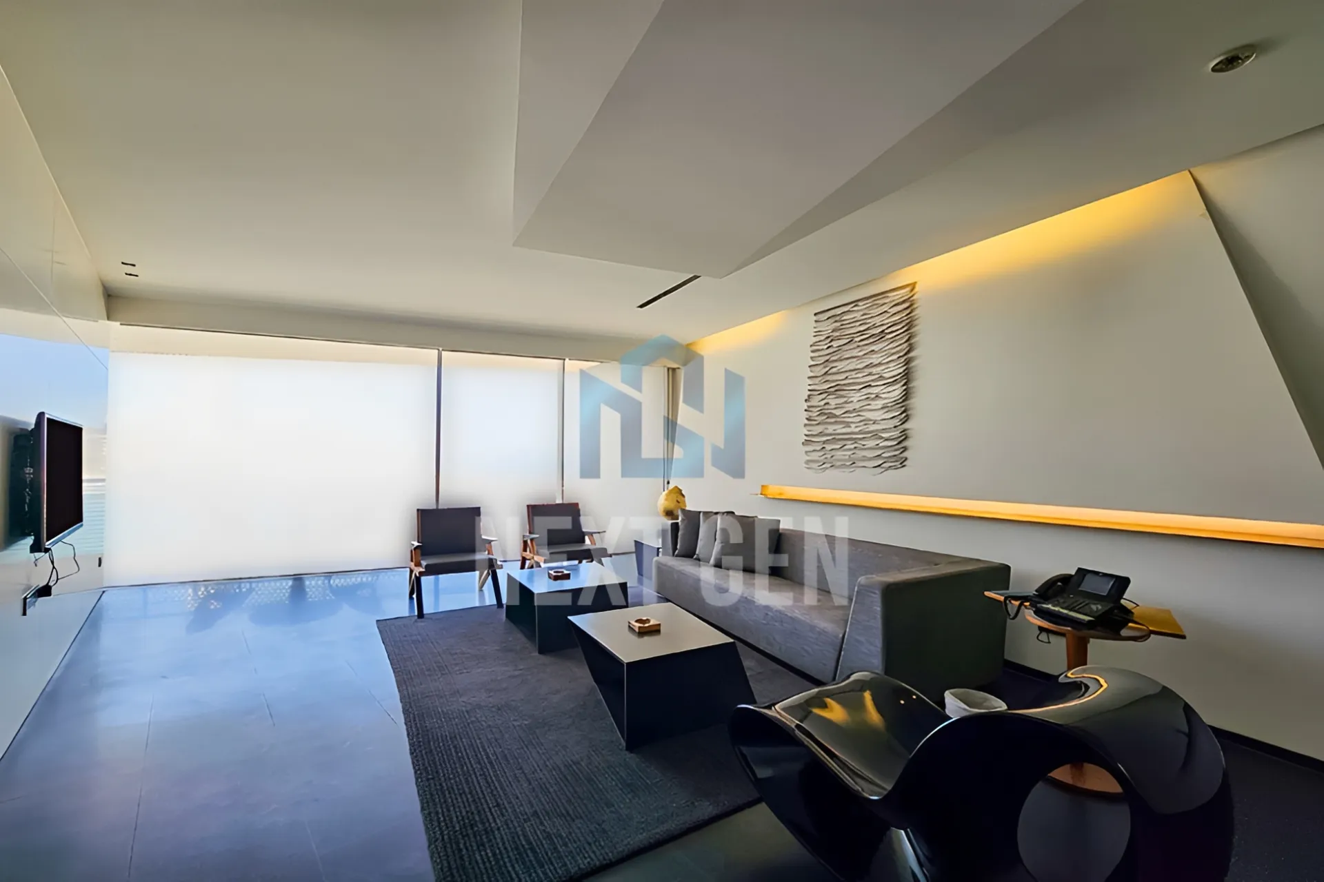 Apartment for rent in Downtown, beirut, Lebanon