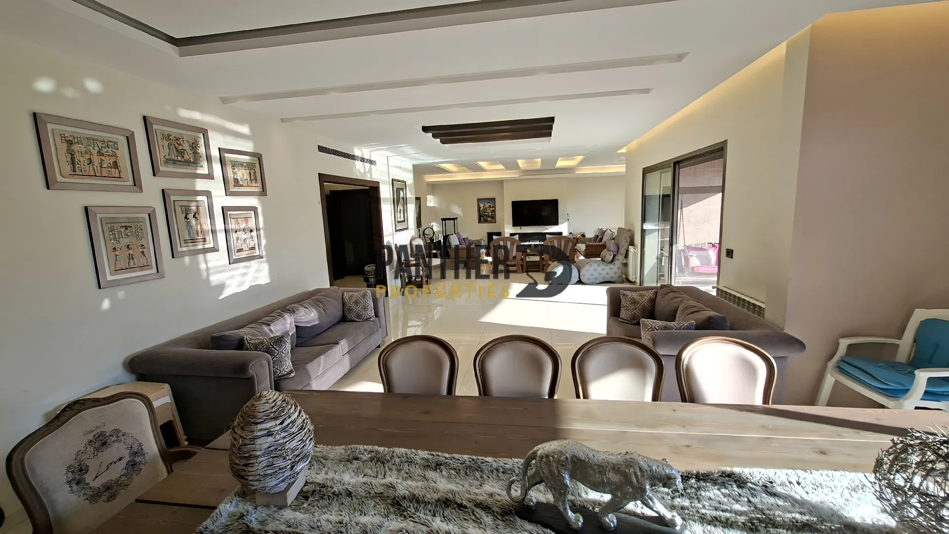 Apartment for sale in Beit meri, lebanon