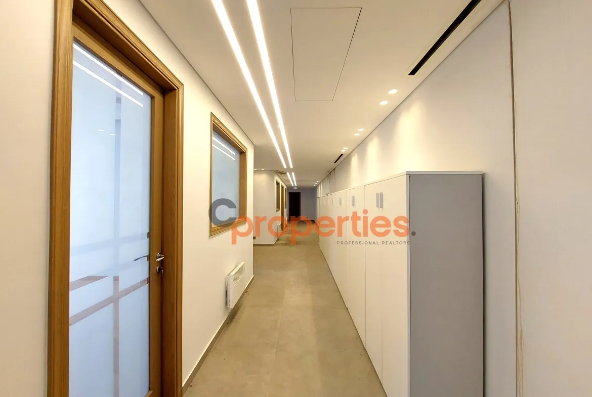 Apartment for Rent in Jal El Dib
