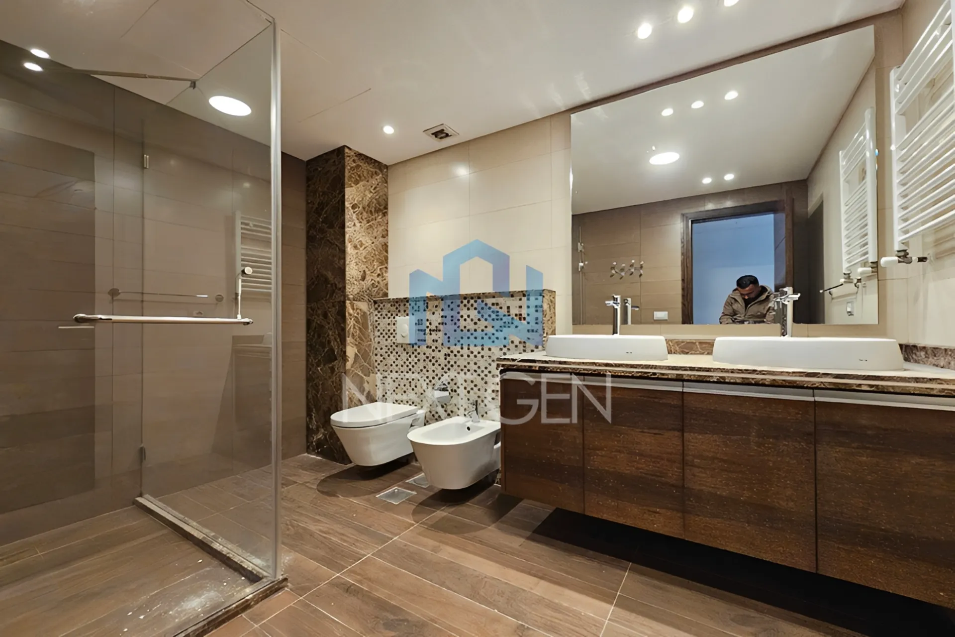 Apartment for sale in Kraytem, Beirut, Lebanon