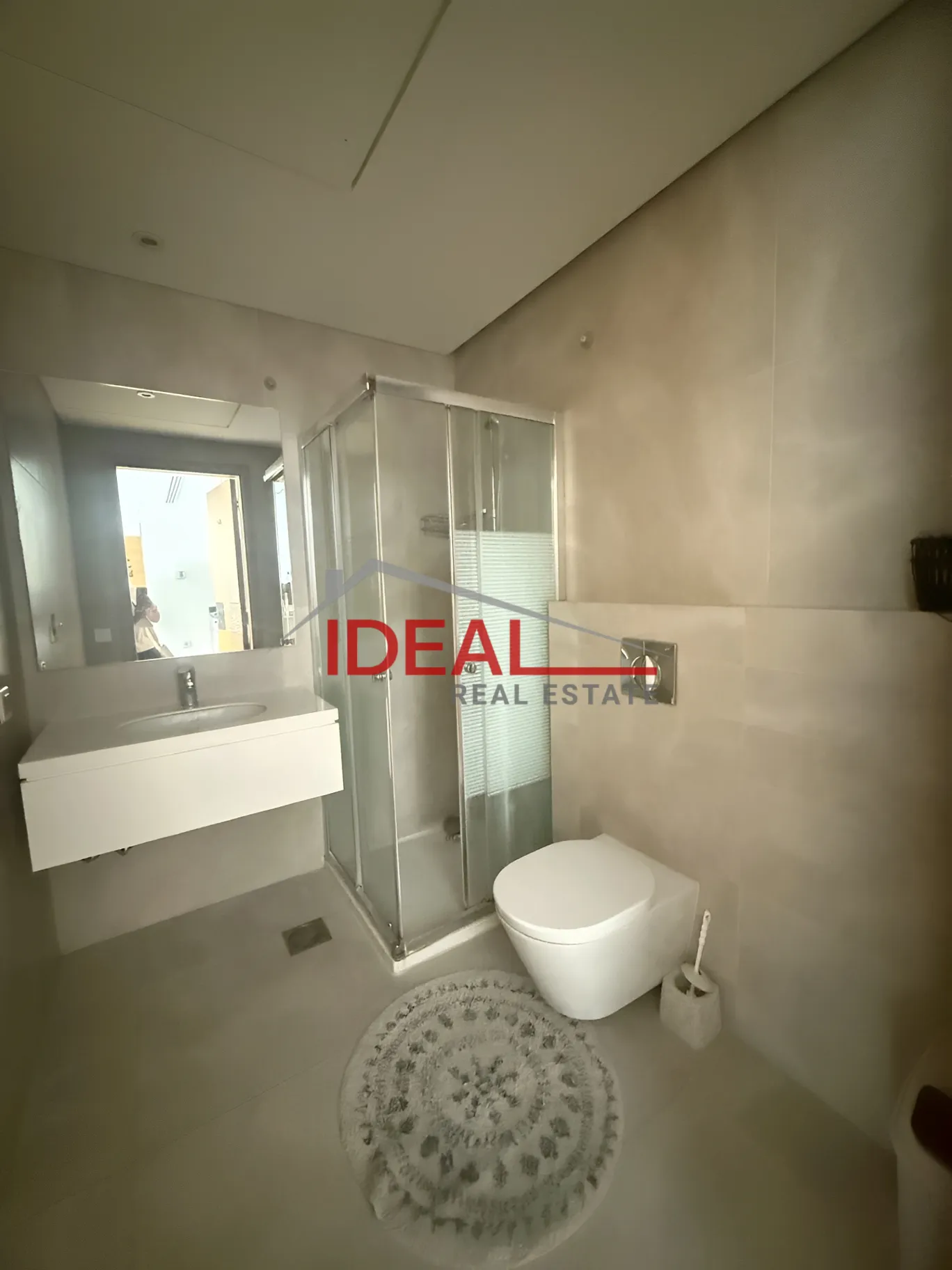 Apartment for rent in Dbayeh, Lebanon - 1 bed, 1 bath