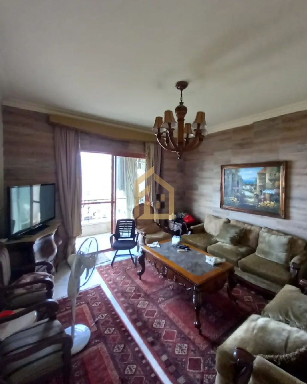 Villa for sale in Aaramoun, Lebanon