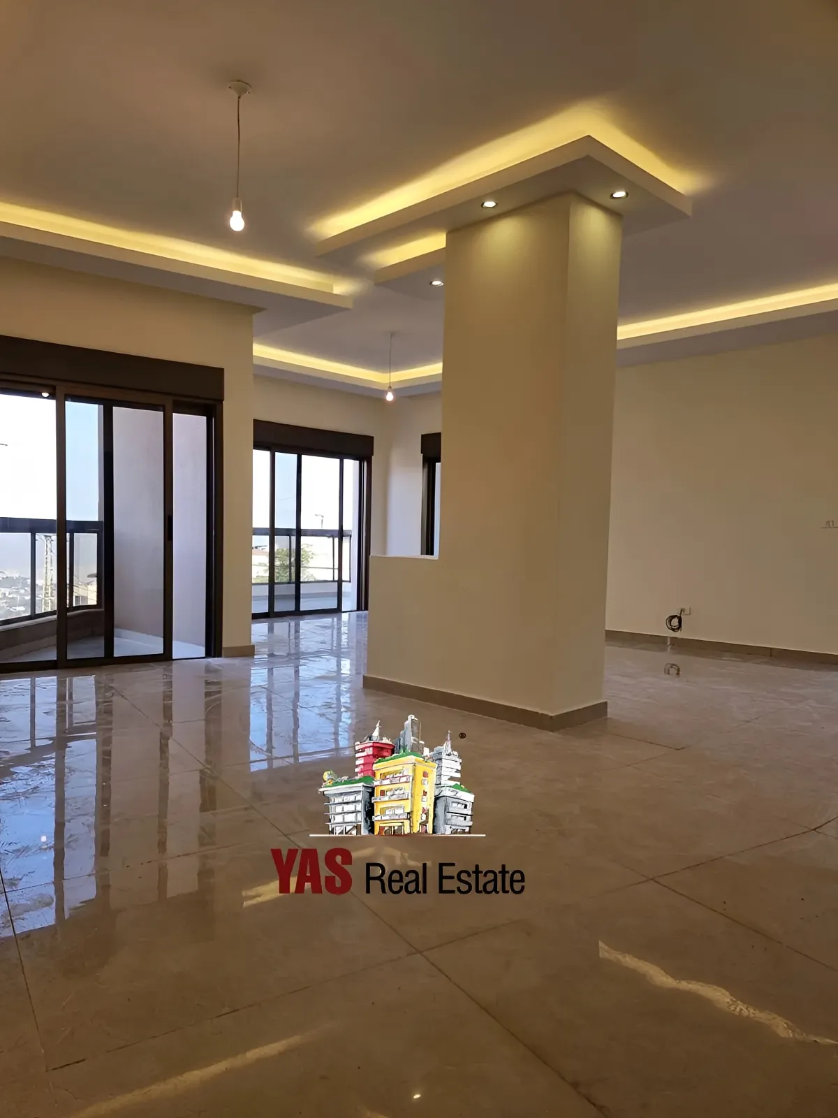 Apartment for Sale in Jamhour