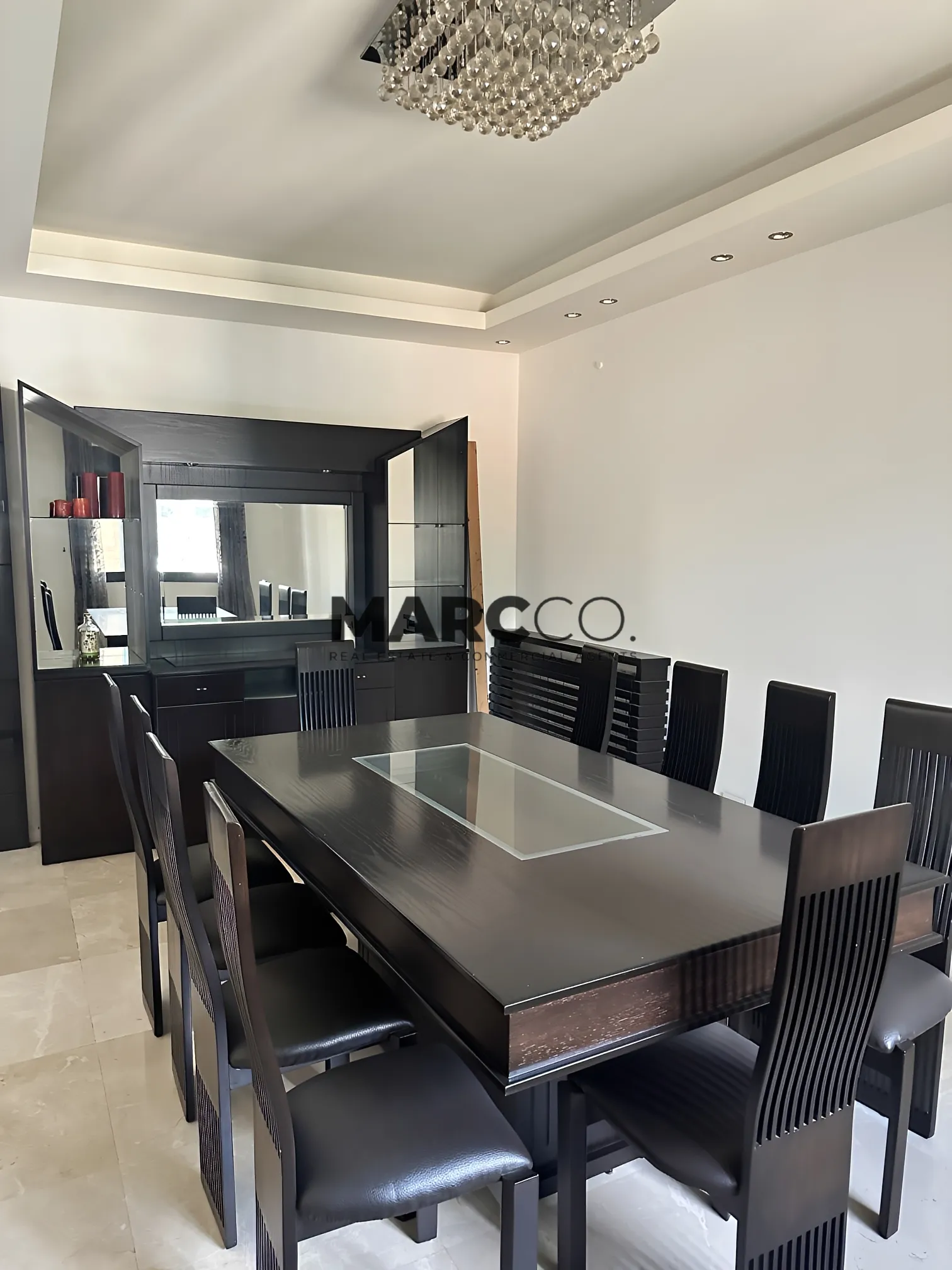 Apartment for rent in Rabweh, Metn, Lebanon