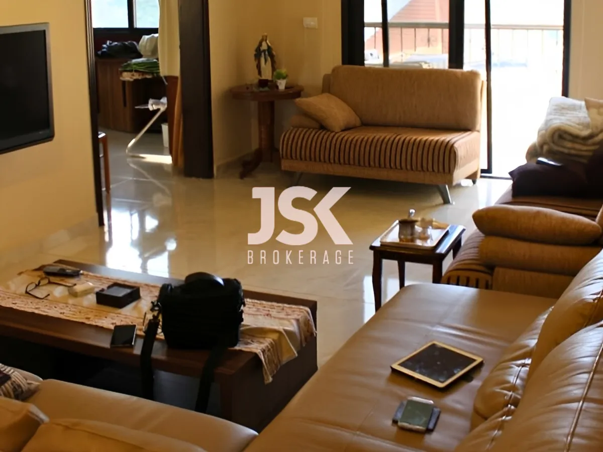 Apartment for Sale in Batroun, Lebanon - 2 bed, 2 bath