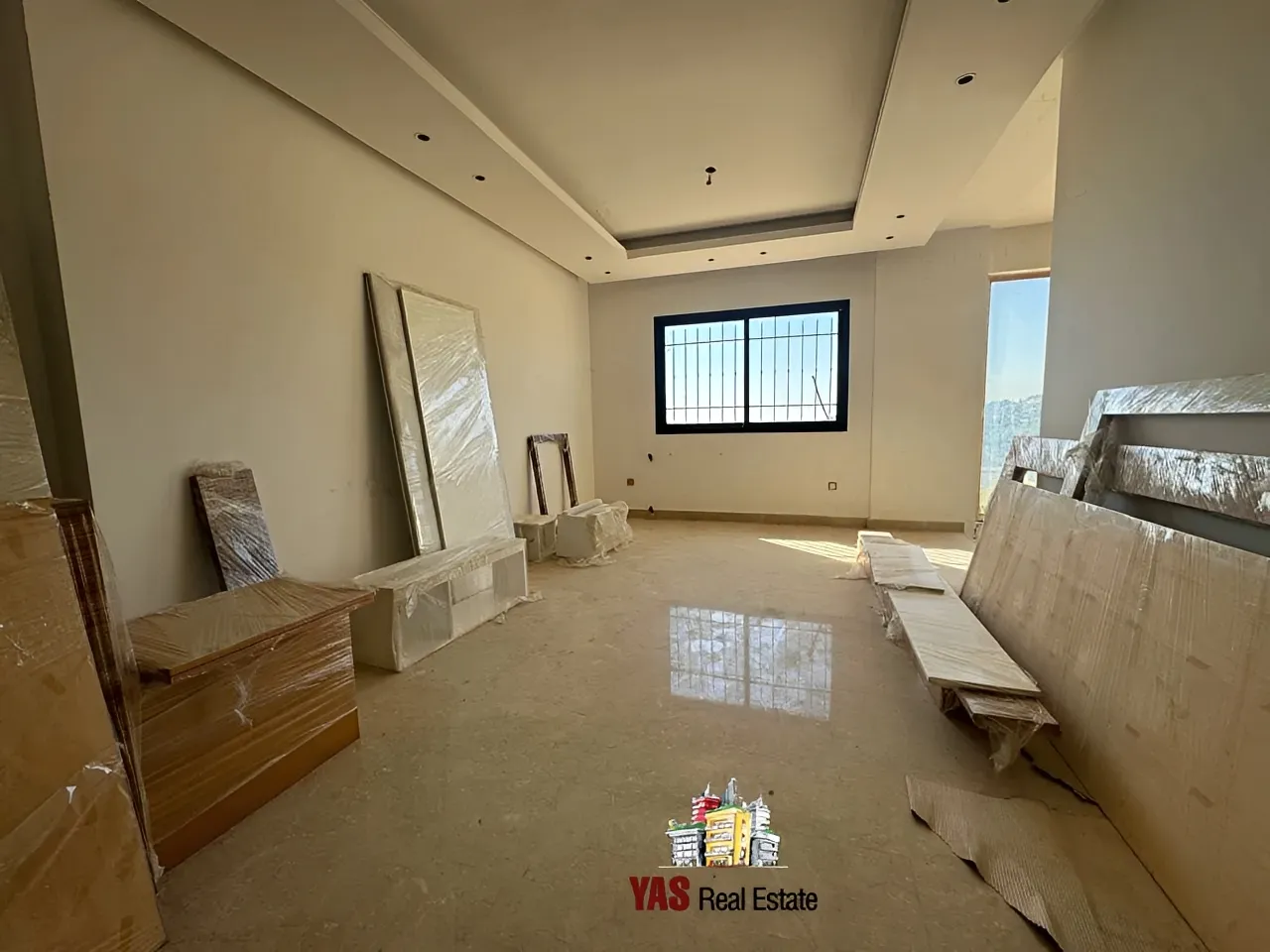 Apartment for Sale in Ain El Rihaneh