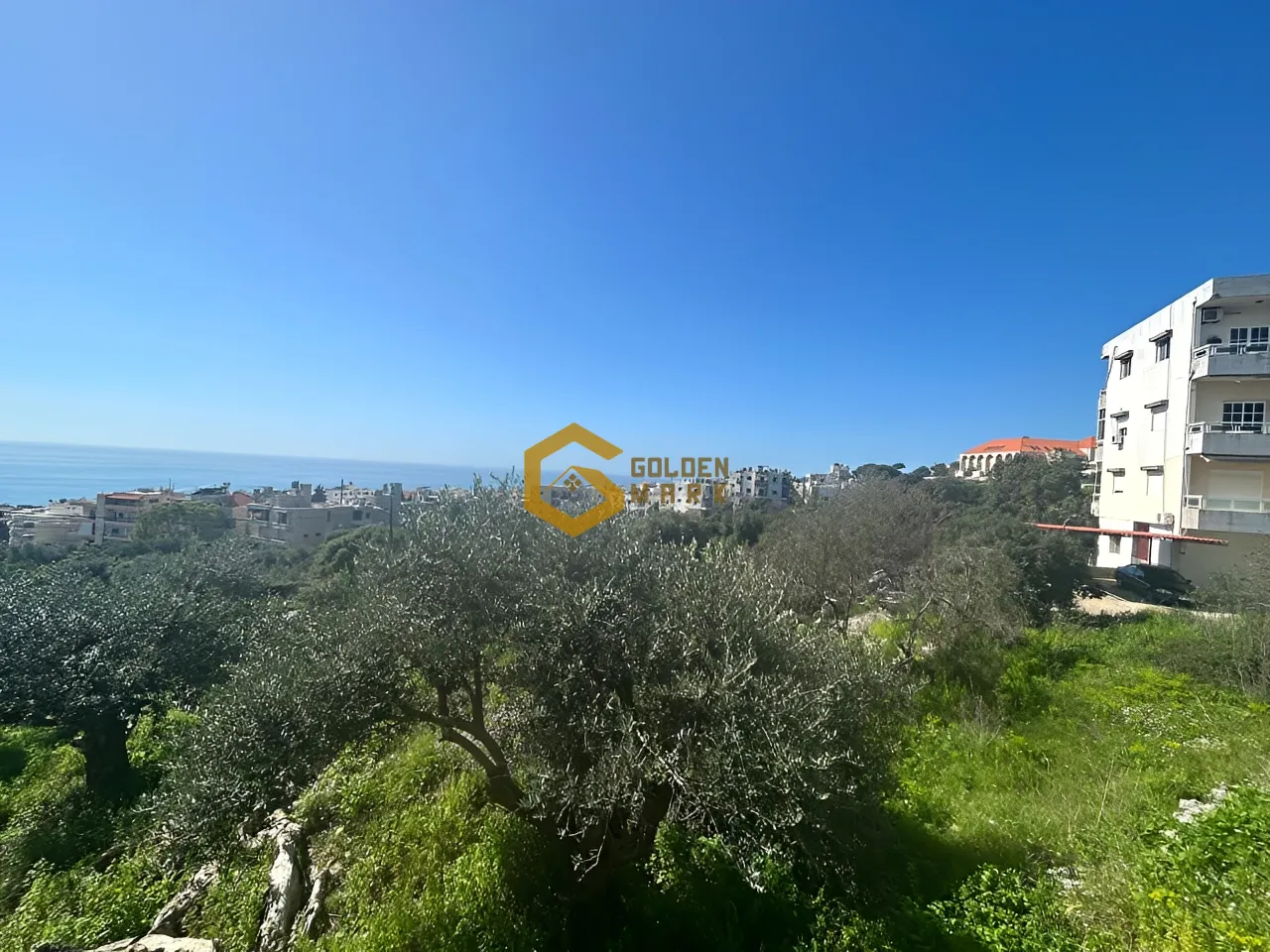 Land for Sale in Byblos