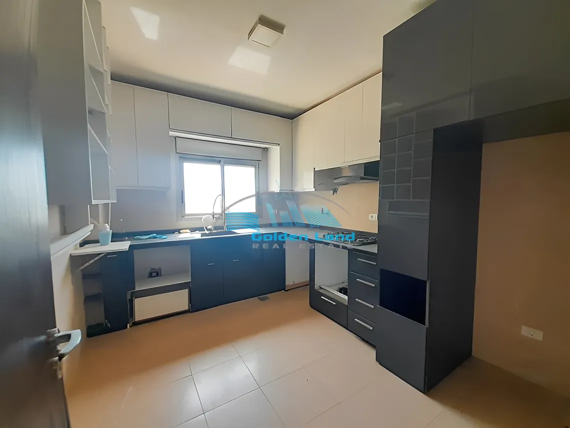 Apartment for Sale in Douar, Lebanon - 3 bed, 3 bath