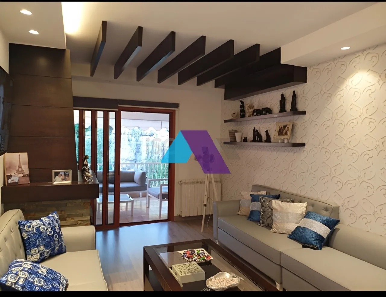 Chalet for sale in Faitroun, Lebanon