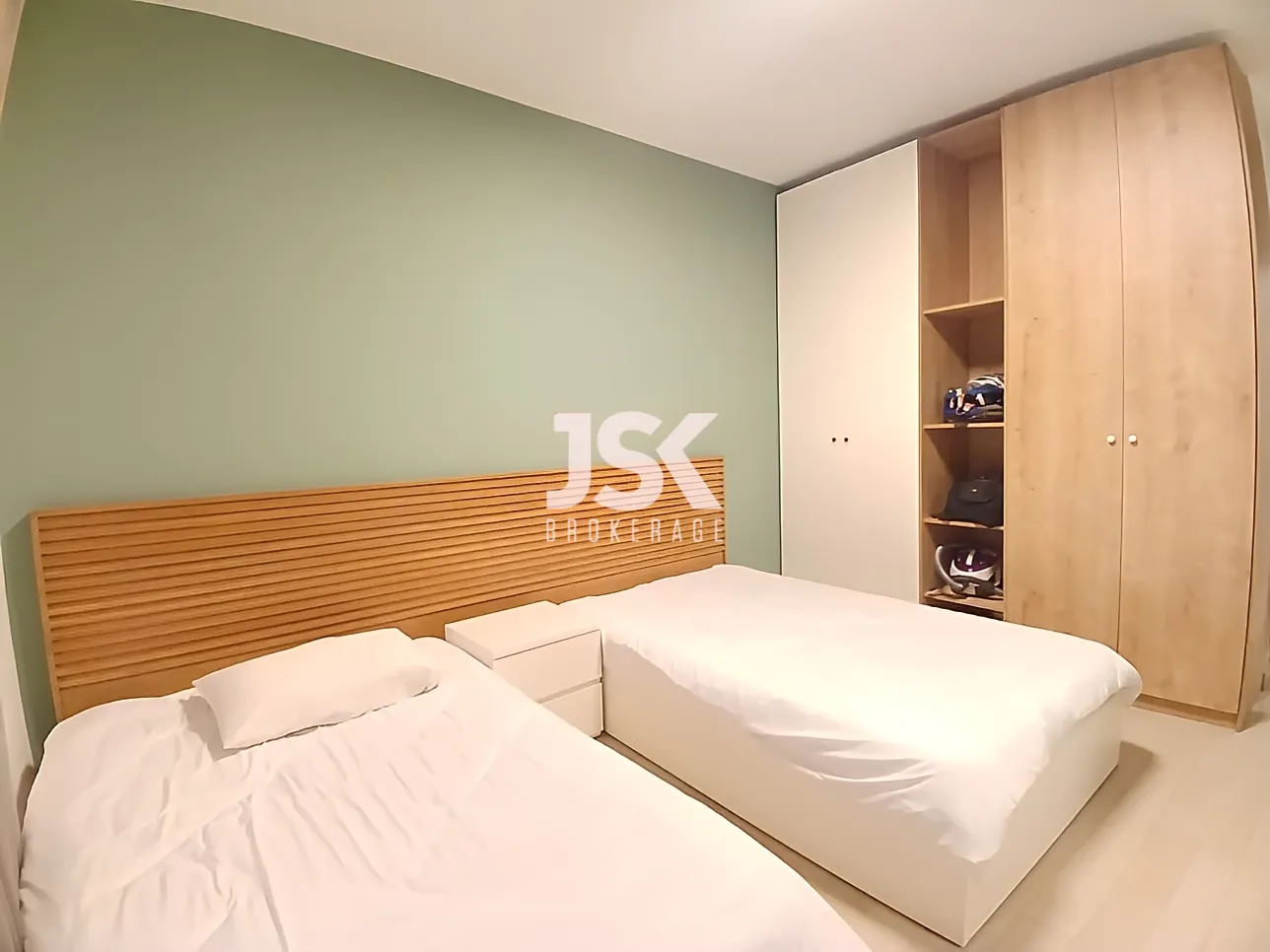 Apartment for Sale in Bsalim
